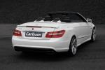 Mercedes-Benz E350 CDI Cabriolet by Carlsson 2011 года